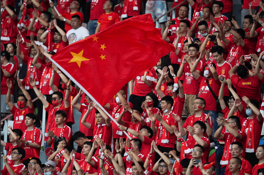 世预赛前瞻：国足力争主场捍卫尊严