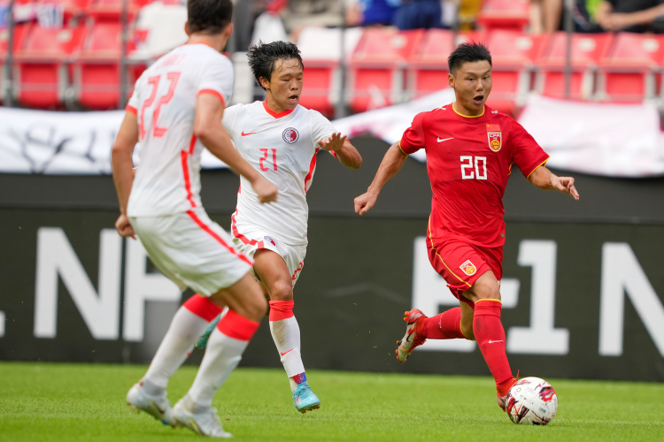 包含东亚杯23人名单公布7月7日将对阵中国队的词条