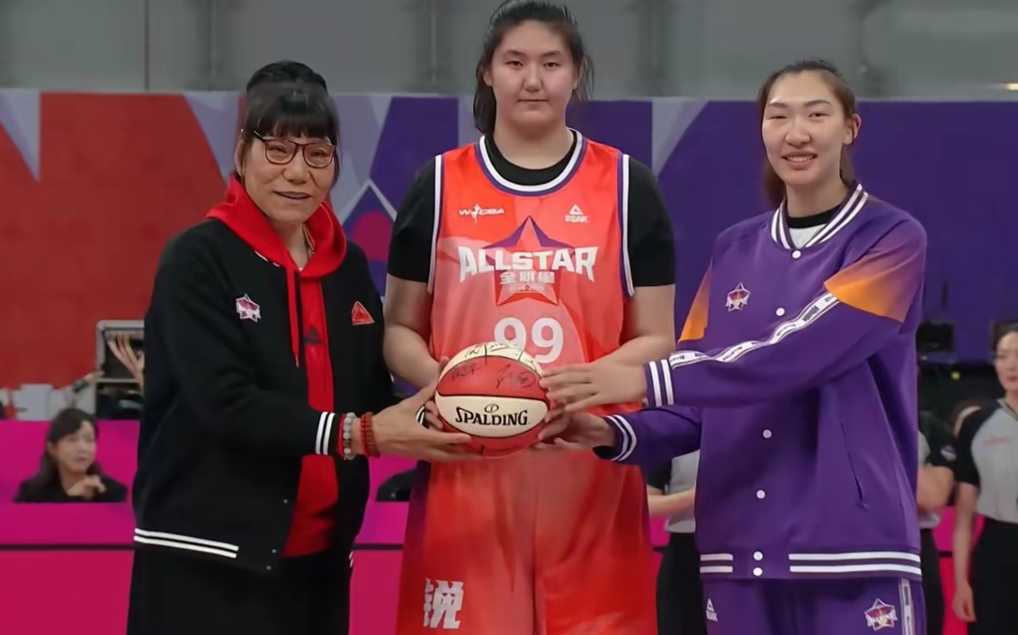 热身赛-韩旭15+9张子宇缺阵中国女篮不敌澳大利亚的简单介绍