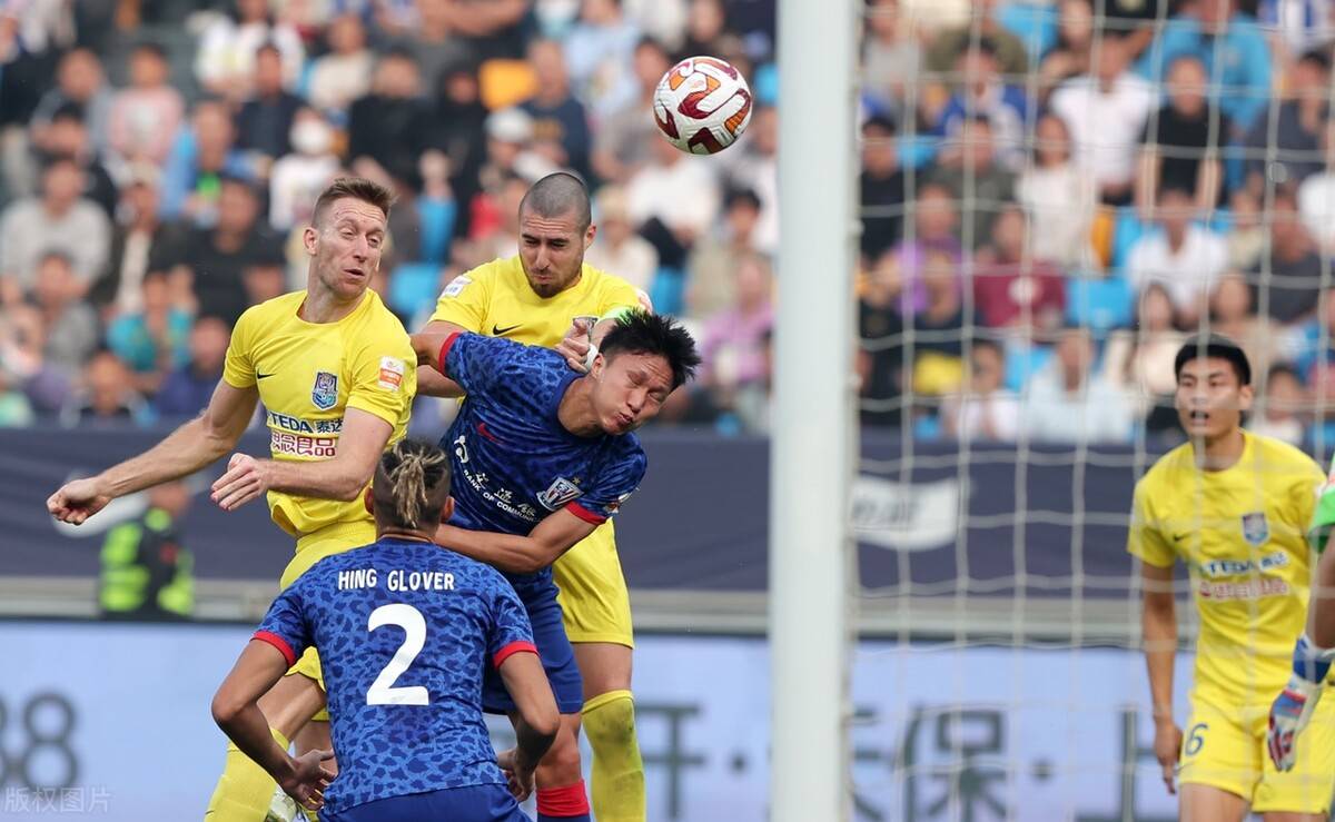 杏彩体育平台-中超-阿代米传射建功哈达斯破门津门虎2-1梅州
