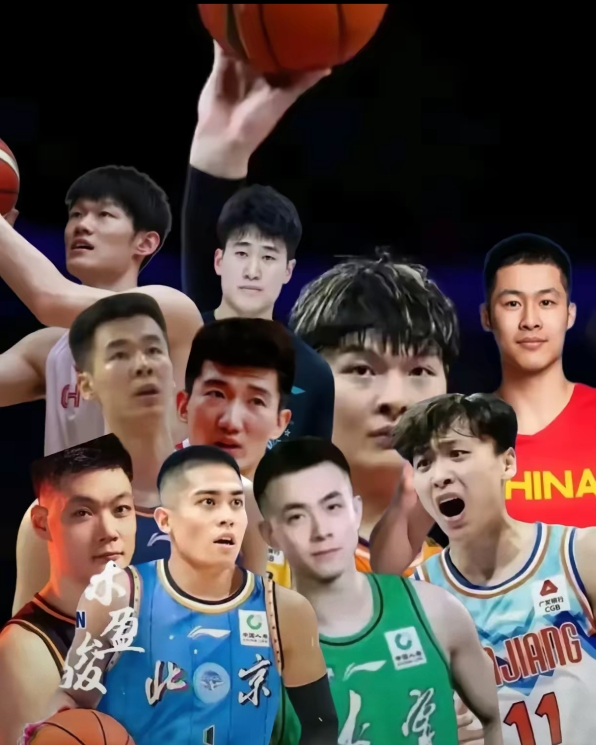 新疆队将向CBA公司上报劳森的优先续约权的简单介绍