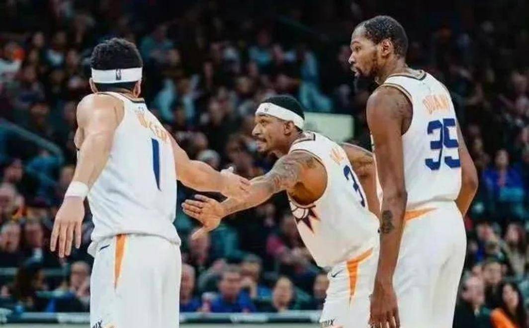 杏彩体育官网-NBA-比尔和太阳达成买断澄清期后加盟快船的简单介绍