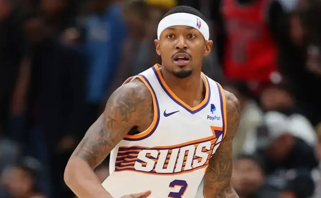 NBA-比尔和太阳达成买断澄清期后加盟快船的简单介绍