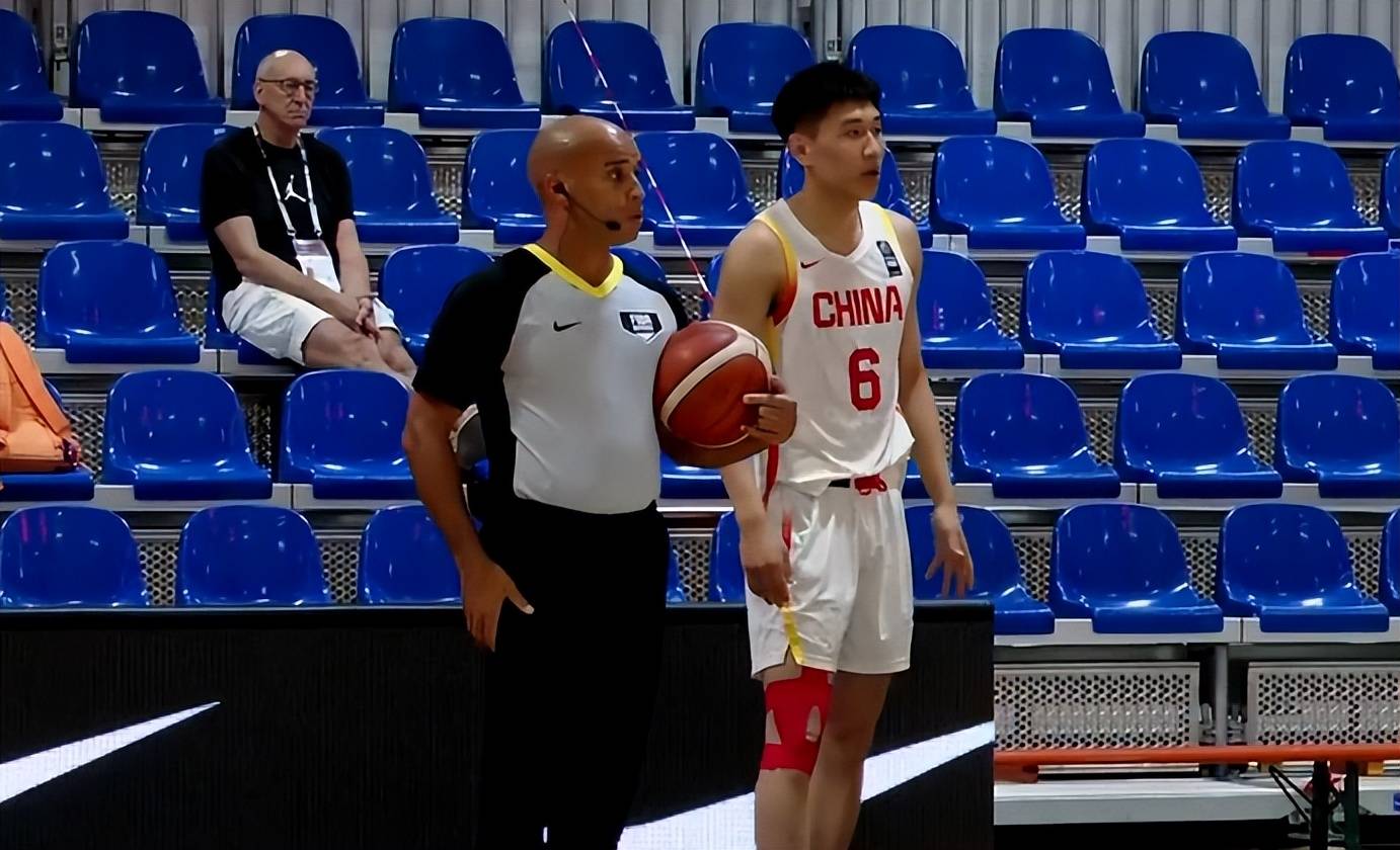 杏彩体育官网-包含中国U19男篮82-99斯洛文尼亚小组赛全败，冯傲12分，杨溢10+5+4的词条