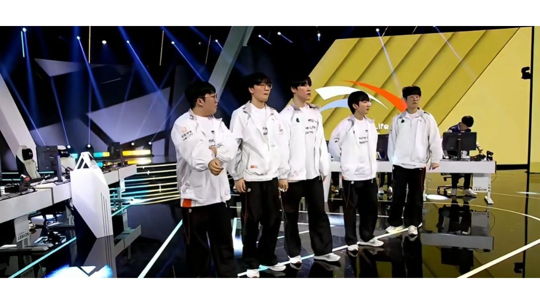 杏彩体育官网入口-LOL：电竞世界杯HLE首秀！上单弱的CFO偏偏遇到了Zeus的简单介绍