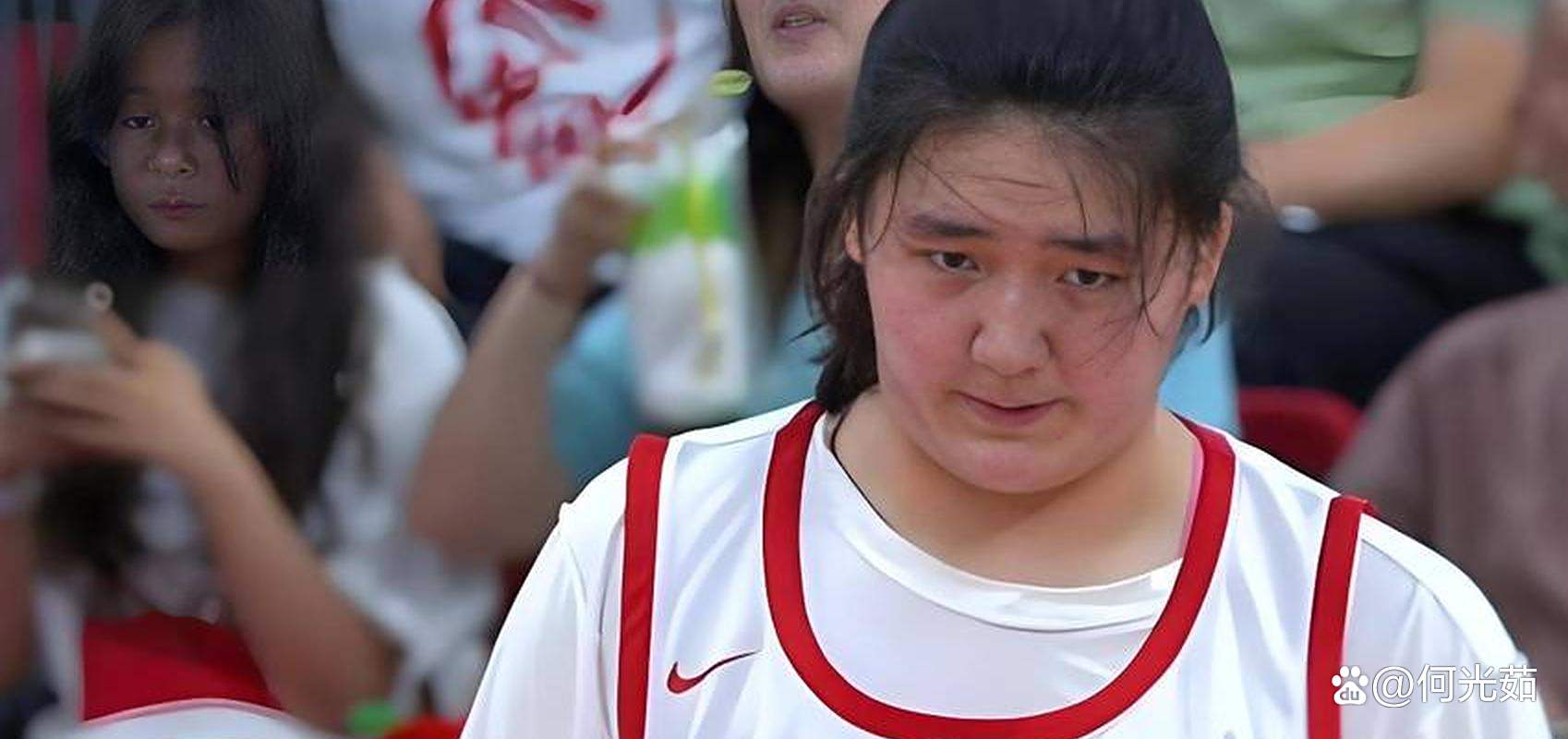 关于预测27年榜眼!张子宇该不该去WNBA?的信息