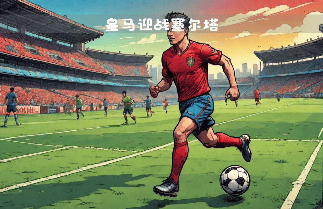 皇家马德里比胜;维戈塞尔塔